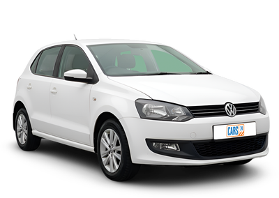 Volkswagen Polo-img